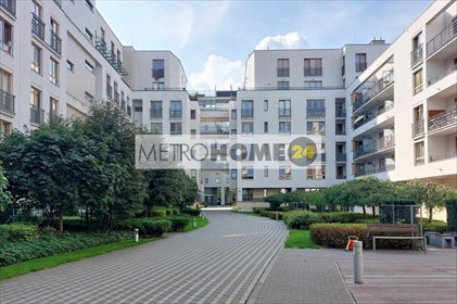 mieszkanie na sprzedaż 116m2 mieszkanie Warszawa, Mokotów, Służewiec, Obrzeżna
