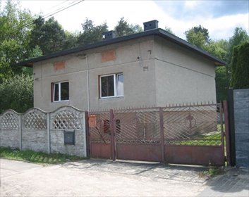dom na sprzedaż Tuszyn Tuszyn-Las 276,62 m2