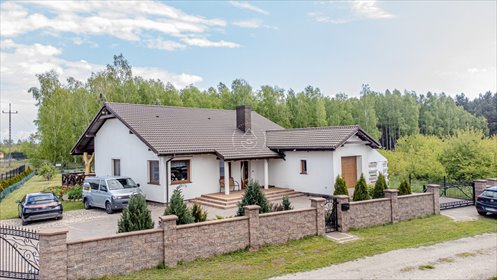 dom na sprzedaż Władysławowo 137,69 m2
