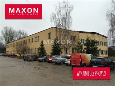 lokal użytkowy na wynajem 150m2 lokal użytkowy Warszawa, Białołęka, Fleminga