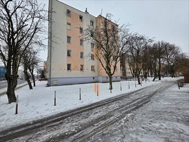 mieszkanie na sprzedaż 48m2 mieszkanie Błonie, Traugutta