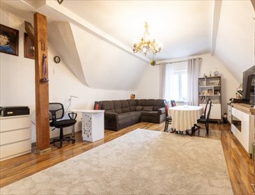150 m², ogródek, garaż! Kamienica przy Stawku mieszkanie Słupsk, Romualda Traugutta