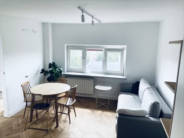mieszkanie na wynajem 48m2 mieszkanie Warszawa, Mokotów, Melsztyńska