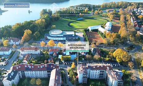 Na sprzedaż przestronne 4-pokojowe mieszkanie z balkonem i piwnicą mieszkanie Szczecinek, Marszałka Józefa Piłsudskiego