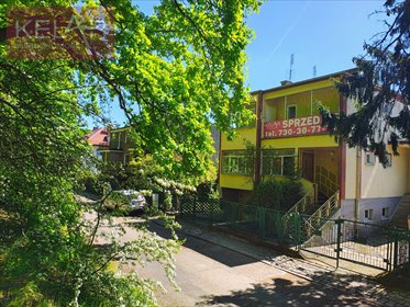 dom na sprzedaż 234m2 dom Wrocław, Śródmieście, Zacisze, NA KOŃCU