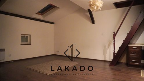 mieszkanie na sprzedaż 33m2 mieszkanie Kraków, Śródmieście, Starowiślna