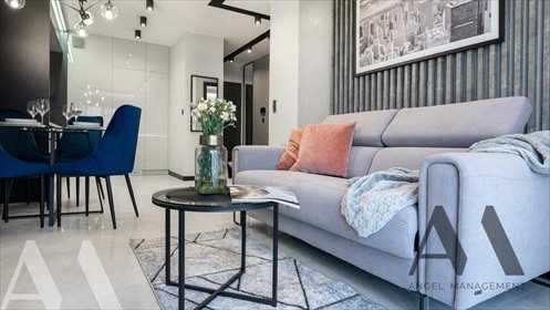 mieszkanie na wynajem 44m2 mieszkanie Wrocław, Walońska