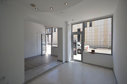 lokal użytkowy na wynajem 30m2 lokal użytkowy Częstochowa, Śródmieście