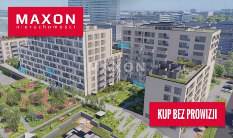 mieszkanie na sprzedaż 85m2 mieszkanie Warszawa, Mokotów, ul. Wołoska