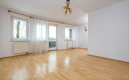 mieszkanie na sprzedaż 54m2 mieszkanie Białystok, Piaski, Żelazna