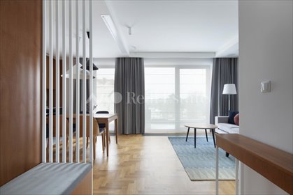 Polecam elegancki apartament 72,4 m² w Oliwie z garażem i komórką mieszkanie Gdańsk, Oliwa, Opacka