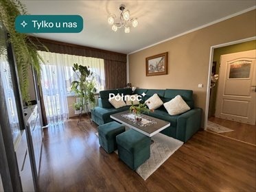 mieszkanie na sprzedaż 33m2 mieszkanie Gryfów Śląski, Strzelnicza