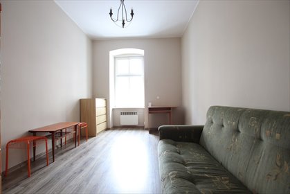 mieszkanie na wynajem 50m2 mieszkanie Wrocław, Stare Miasto, Ignacego Prądzyńskiego