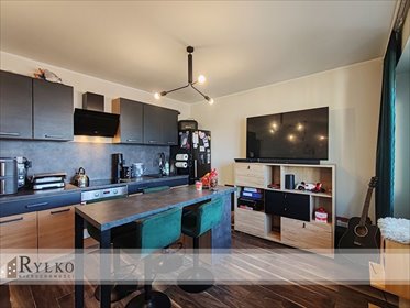 mieszkanie na sprzedaż 48m2 mieszkanie Bydgoszcz, Szwederowo