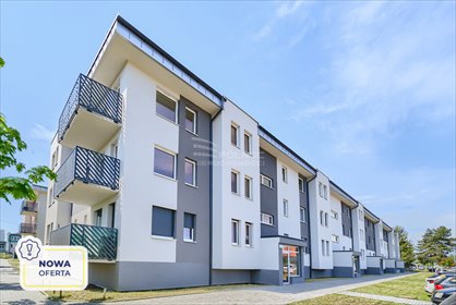 mieszkanie na sprzedaż Radzionków Władysława Stanisława Reymonta 41,13 m2