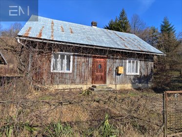 dom na sprzedaż 80m2 dom Grabówka