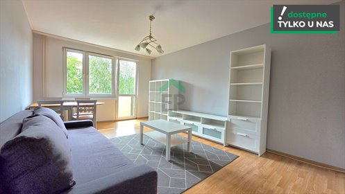 Do sprzedania 2-pokojowe mieszkanie 47 m² w Częstochowie mieszkanie Częstochowa, Wrzosowiak