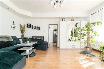 mieszkanie na sprzedaż 58m2 mieszkanie Lipiany