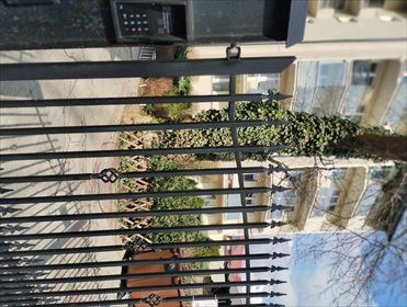 Do sprzedania przestronne 50,5 m² dwupokojowe mieszkanie w centrum Otwocka mieszkanie Otwock