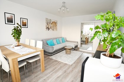 mieszkanie na sprzedaż 64m2 mieszkanie Katowice, Dąbrówka Mała