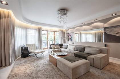 Ekskluzywny segment 280 m² w Redłowie, gotowy do zamieszkania! polecam! dom Gdynia, Redłowo, Skośna