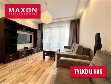 mieszkanie na wynajem 51m2 mieszkanie Warszawa, Wilanów, al. Aleja Rzeczypospolitej