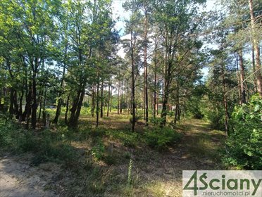działka na sprzedaż 1925m2 działka Warszawa, Wawer
