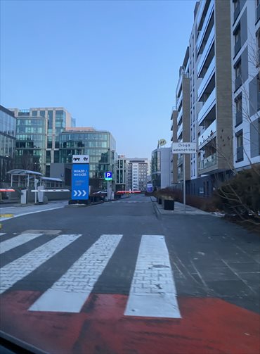 lokal użytkowy na wynajem 112m2 lokal użytkowy Warszawa, Mokotów, Postępu