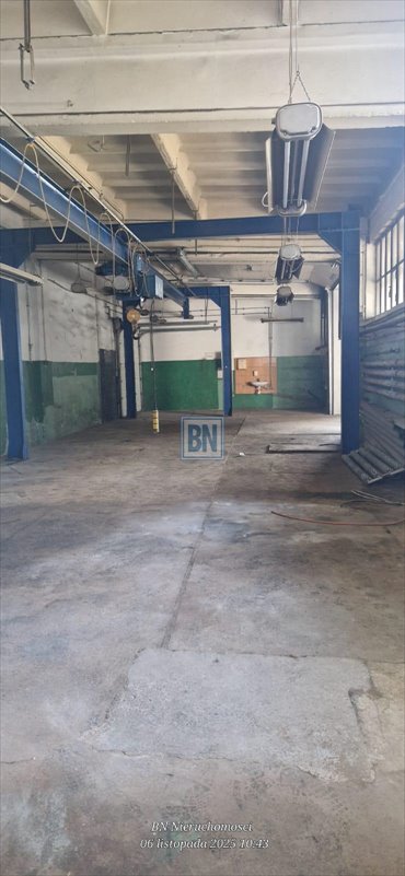 lokal użytkowy na wynajem 180m2 lokal użytkowy Gliwice