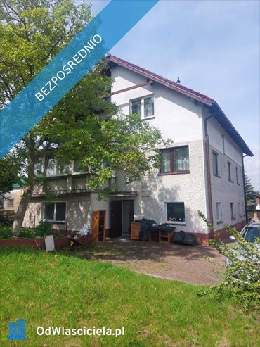 Zapraszam do obejrzenia domu 354 m² w Wolinie dom Wolin, Moniuszki