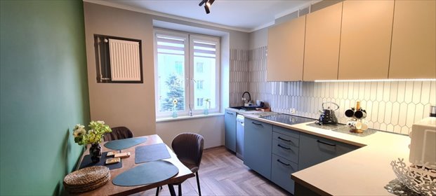 Nowoczesne 2-pokojowe mieszkanie po remoncie, pełne wyposażenia mieszkanie Gdańsk, Siedlce, Kartuska