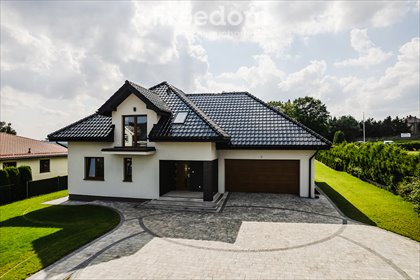 dom na sprzedaż 284m2 dom Nowe Miasto Lubawskie, Narutowicza