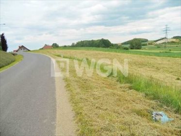 Działka budowlana na sprzedaż Smardzów, Smardzów 2 158m2 Foto 1