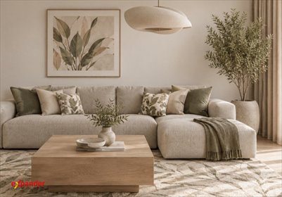 Kawalerka 29 m² w Poznaniu - zapraszam mieszkanie Poznań, Naramowicka
