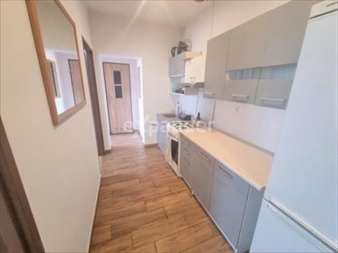 mieszkanie na sprzedaż 43m2 mieszkanie Katowice, Załęże, Gliwicka