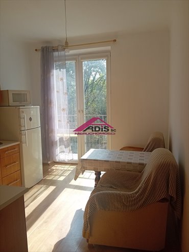 mieszkanie na wynajem 34m2 mieszkanie Warszawa, Mokotów, Dolny Mokotów, Sielecka