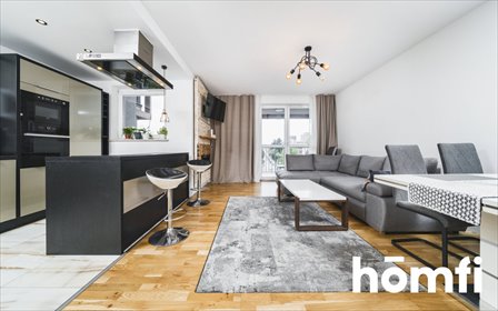 mieszkanie na sprzedaż 66m2 mieszkanie Kraków, Bieżanów-Prokocim, Bieżanów-Prokocim, Górników