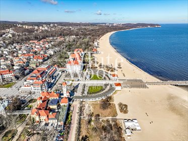 lokal użytkowy na sprzedaż 254m2 lokal użytkowy Sopot, Dolny