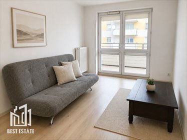 mieszkanie na wynajem 50m2 mieszkanie Białystok, Nowe Miasto