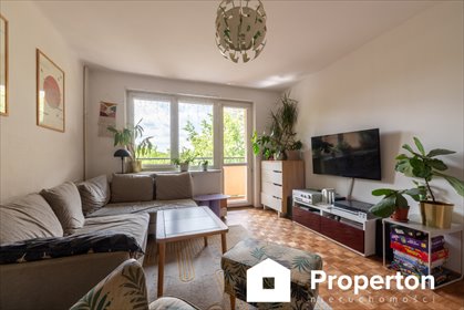 mieszkanie na sprzedaż 47m2 mieszkanie Białystok, Adama Mickiewicza