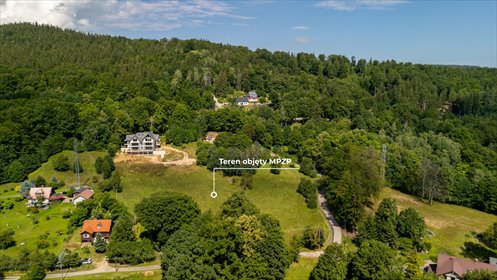 Zapraszam do obejrzenia działki 1728 m² w Szklarskiej Porębie działka Szklarska Poręba