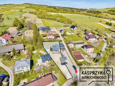 Dom 190 m² w Króliku Polskim - zapraszam dom Królik Polski, Dąbrówka