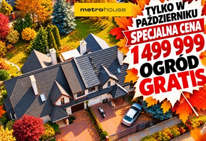 Dom z dużym ogrodem 152 m², gotowy do zamieszkania zapraszam dom Julianów, Kombatantów