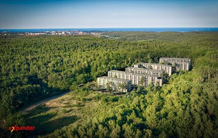 mieszkanie na sprzedaż 42m2 mieszkanie Gdynia, Bieszczadzka