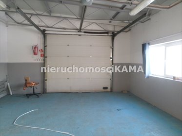 magazyn na wynajem 500m2 magazyn Bielsko-Biała