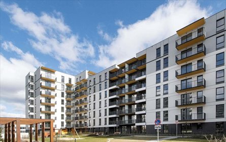 mieszkanie na sprzedaż 86m2 mieszkanie Warszawa, Ursus, ul. Herbu Oksza