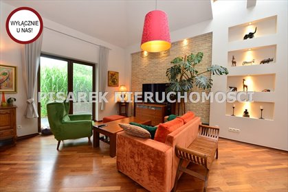 dom na sprzedaż 247m2 dom Żabia Wola