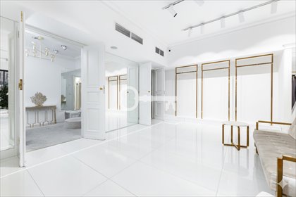 lokal użytkowy na sprzedaż 180m2 lokal użytkowy Warszawa, Śródmieście Solec