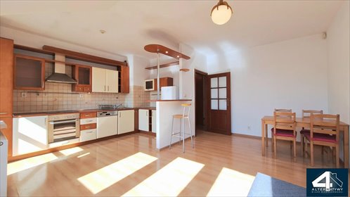mieszkanie na sprzedaż 49m2 mieszkanie Kraków, Raciborska