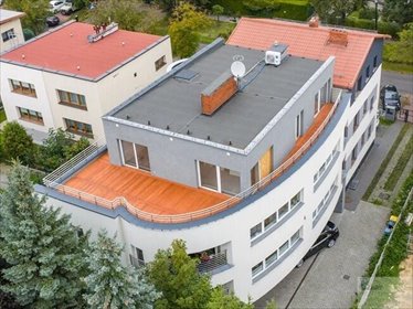 mieszkanie na sprzedaż 106m2 mieszkanie Katowice, Fitelberga